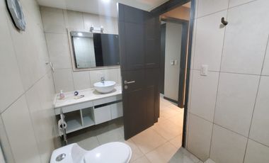 Alquilo departamento completamente amoblado en Puerto Santa Ana
