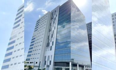 Office for lease in Taguig
