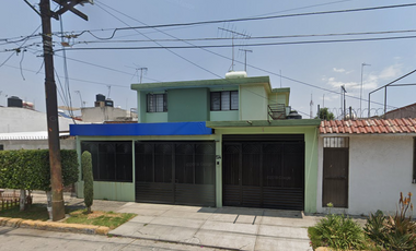 Casa en Cuautitlán, Oportunidad de Inversión en Remate Bancario.