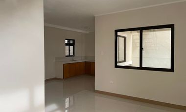 2 Storey House and Lot for sale in Villasis, Pangasinan - INSTALLMENT BASIS