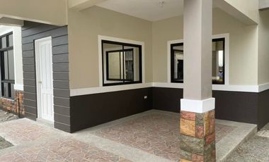 2 Storey House and Lot for sale in Villasis, Pangasinan - INSTALLMENT BASIS