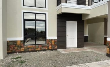 2 Storey House and Lot for sale in Villasis, Pangasinan - INSTALLMENT BASIS