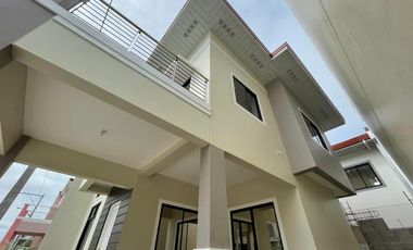 2 Storey House and Lot for sale in Villasis, Pangasinan - INSTALLMENT BASIS