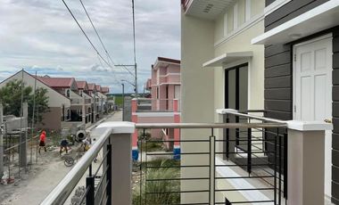 2 Storey House and Lot for sale in Villasis, Pangasinan - INSTALLMENT BASIS