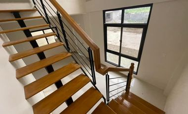 2 Storey House and Lot for sale in Villasis, Pangasinan - INSTALLMENT BASIS