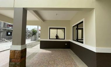 2 Storey House and Lot for sale in Villasis, Pangasinan - INSTALLMENT BASIS