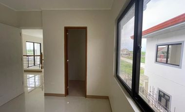 2 Storey House and Lot for sale in Villasis, Pangasinan - INSTALLMENT BASIS