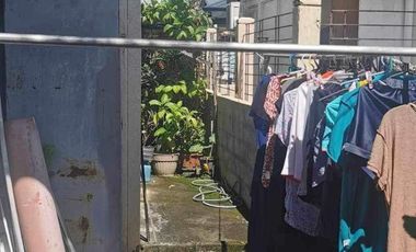 House and Lot for sale in Bambu Estate Mintal North Gate near Vista Mall