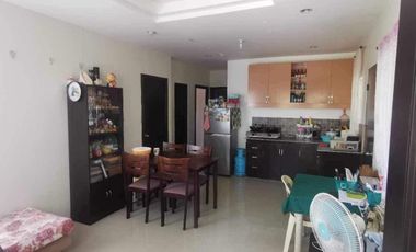 House and Lot for sale in Bambu Estate Mintal North Gate near Vista Mall