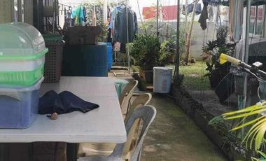 House and Lot for sale in Bambu Estate Mintal North Gate near Vista Mall