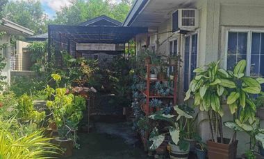 House and Lot for sale in Bambu Estate Mintal North Gate near Vista Mall