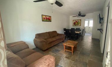 CASA ALOJAMIENTO PARA 11 PERSONAS