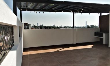 Venta de Departamentos por Zavaleta Puebla