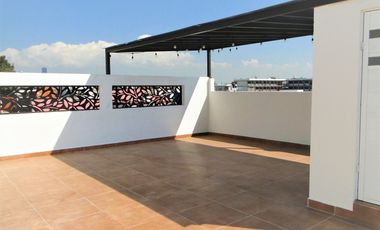 Venta de Departamentos por Zavaleta Puebla