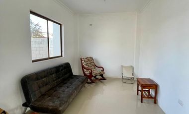 VENDO CASA DE DOS PISOS CON SALIDA AL MAR EN URBANIZACION PRIVADA