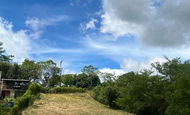 SE VENDEN PARCELAS EN CONJUNTO MESITAS 2 LEBRIJA