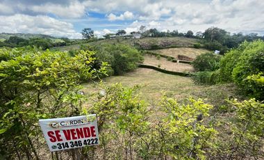 SE VENDEN PARCELAS EN CONJUNTO MESITAS 2 LEBRIJA