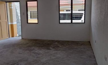 LOW COST HOUSING PANABO Rowhouse in La Eldaria Subdivision Panabo City