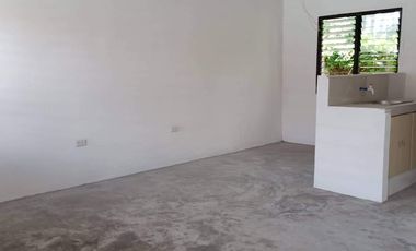 LOW COST HOUSING PANABO Rowhouse in La Eldaria Subdivision Panabo City