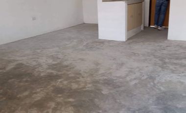 LOW COST HOUSING PANABO Rowhouse in La Eldaria Subdivision Panabo City