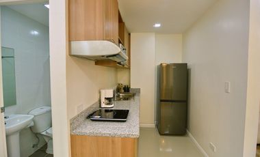 48.04 sqm Residential 2-bedroom condo for sale in The Midpoint Tower 1 Mandaue Cebu