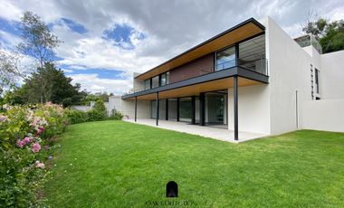 CASA EN VENTA EN PRIVADA EN LOMAS ALTAS