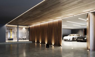 CASA EN VENTA EN PRIVADA EN LOMAS ALTAS