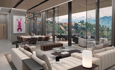 CASA EN VENTA EN PRIVADA EN LOMAS ALTAS