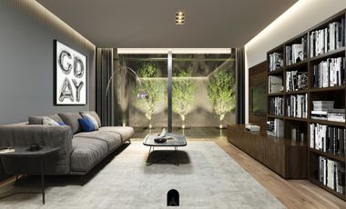 CASA EN VENTA EN PRIVADA EN LOMAS ALTAS