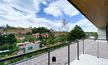 CASA EN VENTA EN PRIVADA EN LOMAS ALTAS