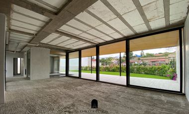 CASA EN VENTA EN PRIVADA EN LOMAS ALTAS