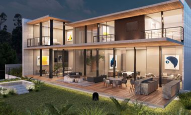 CASA EN VENTA EN PRIVADA EN LOMAS ALTAS