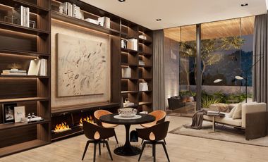 CASA EN VENTA EN PRIVADA EN LOMAS ALTAS