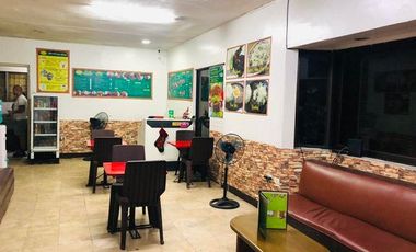 Residential/Commercial/Office House for Rent at Multinational Village, Parañaque City