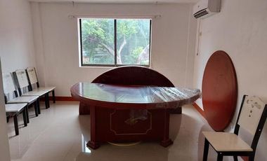 Residential/Commercial/Office House for Rent at Multinational Village, Parañaque City