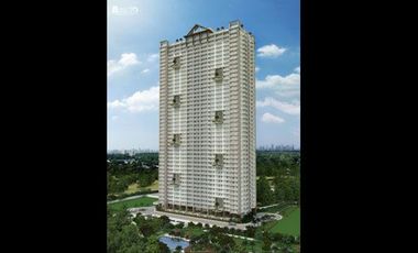 PRISMA RESIDENCES - READY FOR OCCUPANCY 1 Bedroom Condo Unit in Pasig City