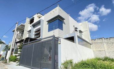 2 Storey House and Lot for sale in Sta Barbara Subdivision near Tandang Sora Quezon City   PREOWNED AND WELL MAINTAINED  FULLY FURNISHED   Near Pacific Global Medical Center, Saint Charbel Executive Village and Carmel V Mindanao Avenue