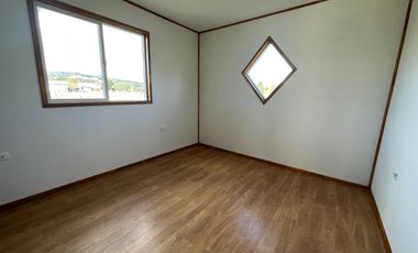 En Venta acogedora casa en parcela con excelente conexión en Paillaco, Región de Los Ríos.