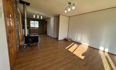En Venta acogedora casa en parcela con excelente conexión en Paillaco, Región de Los Ríos.