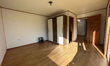 En Venta acogedora casa en parcela con excelente conexión en Paillaco, Región de Los Ríos.