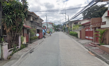 FOR LEASE - Commercial Property near Quezon Ave., Quezon City