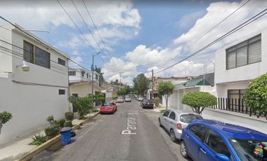 BONITA CASA ADJUDICADA!!!! LINDAVISTA, GUSTAVO A. MADERO