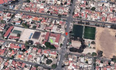 BONITA CASA ADJUDICADA!!!! LINDAVISTA, GUSTAVO A. MADERO