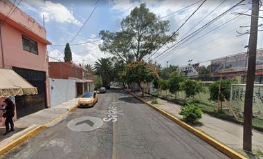 BONITA CASA ADJUDICADA!!!! LINDAVISTA, GUSTAVO A. MADERO