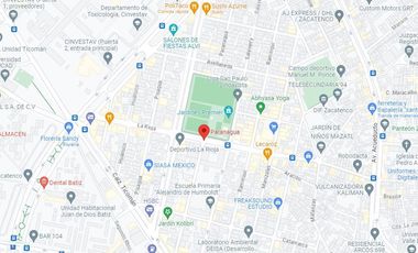 BONITA CASA ADJUDICADA!!!! LINDAVISTA, GUSTAVO A. MADERO