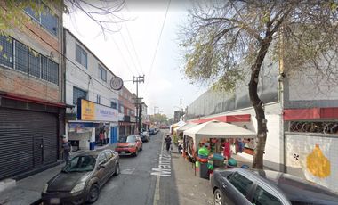 BONITA CASA ADJUDICADA!!!! LINDAVISTA, GUSTAVO A. MADERO