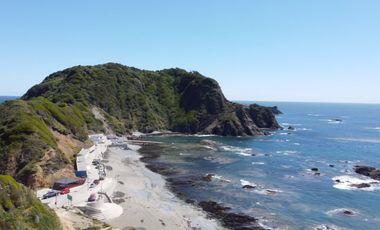 Golondrina Sur Vende Parcelas en Los Muermos, Los Lagos