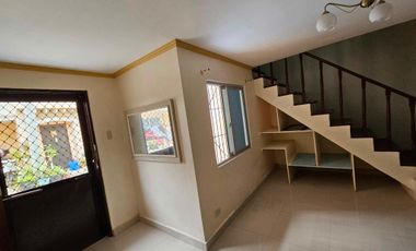House and Lot for Sale in Tayud, Consolacion, Cebu (Inside Redwood Subdivision)