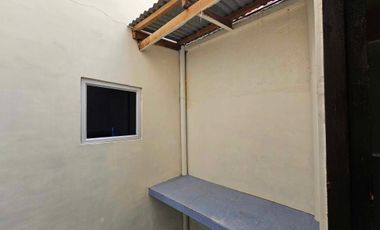 House and Lot for Sale in Tayud, Consolacion, Cebu (Inside Redwood Subdivision)