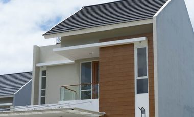 5 Menit Sleman City Hall, Jual Rumah Jogja, Bale Bhavana Residence